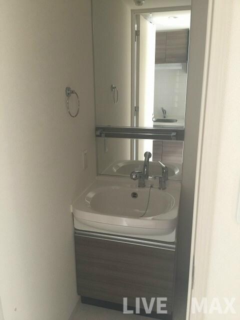 プレサンス京都五条天使突抜の物件内観写真