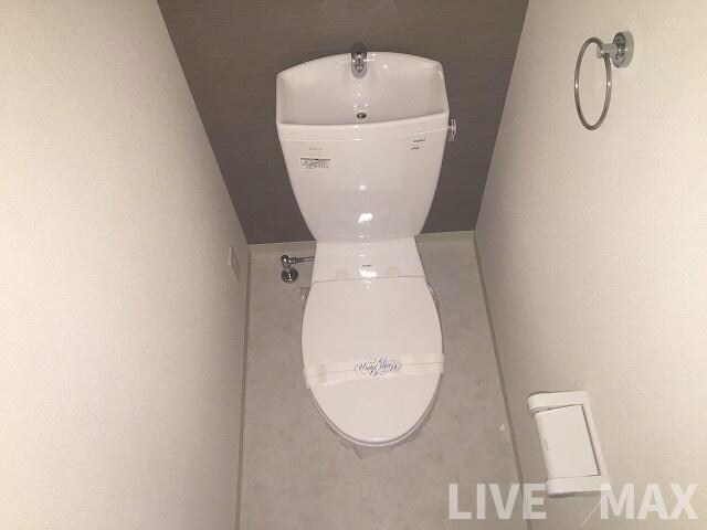 プレサンス京都五条天使突抜の物件内観写真