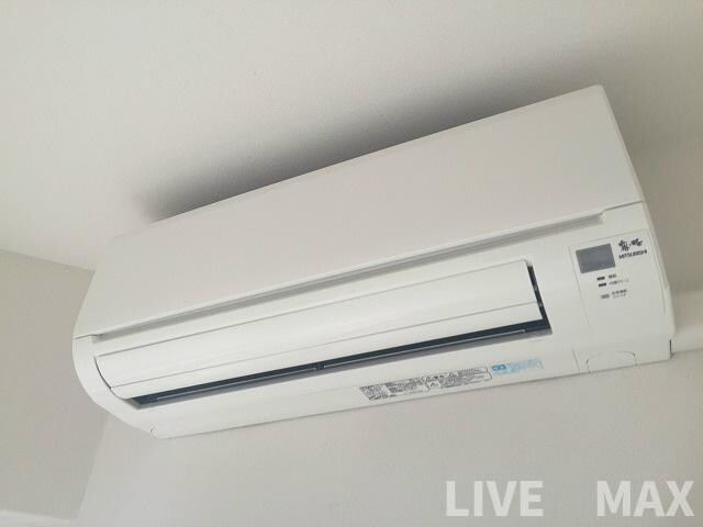 プレサンス京都五条天使突抜の物件内観写真