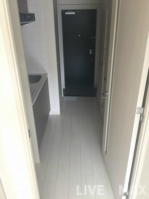 プレサンス京都五条天使突抜の物件内観写真