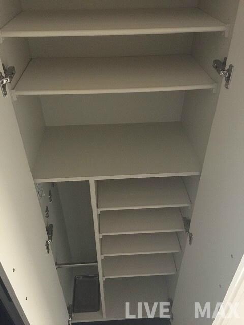 プレサンス京都五条天使突抜の物件内観写真