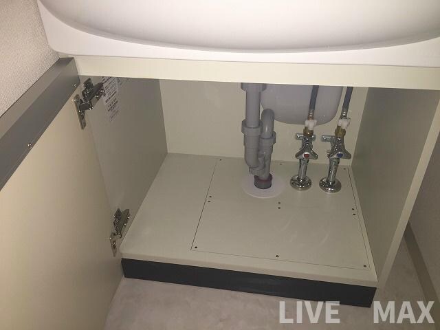 プレサンス京都五条天使突抜の物件内観写真