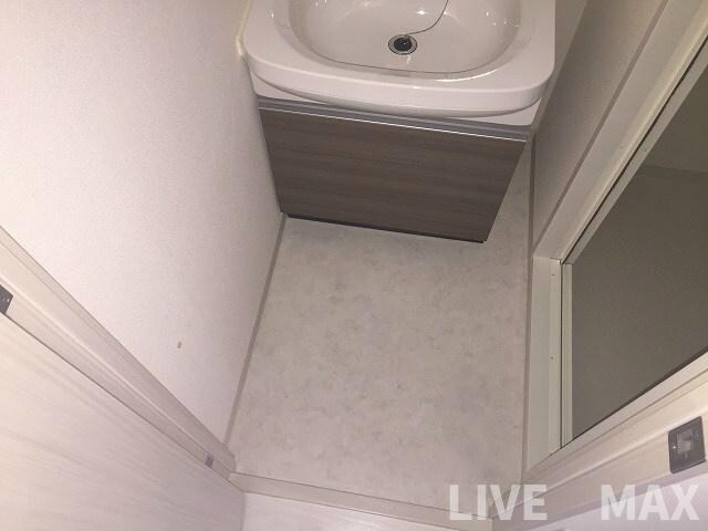 プレサンス京都五条天使突抜の物件内観写真