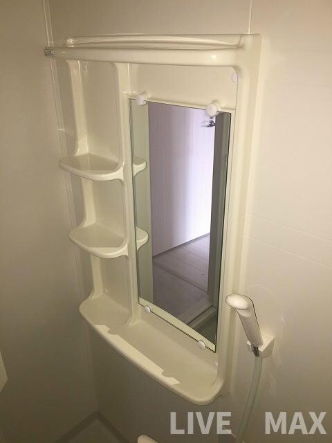 プレサンス京都五条天使突抜の物件内観写真