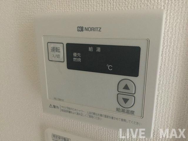 プレサンス京都五条天使突抜の物件内観写真