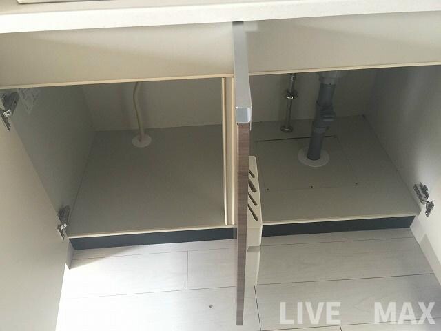 プレサンス京都五条天使突抜の物件内観写真