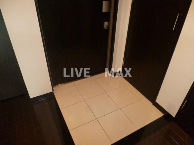 アスヴェル京都烏丸五条の物件内観写真