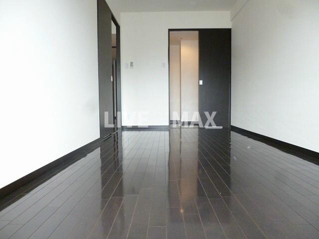 アスヴェル京都烏丸五条の物件内観写真