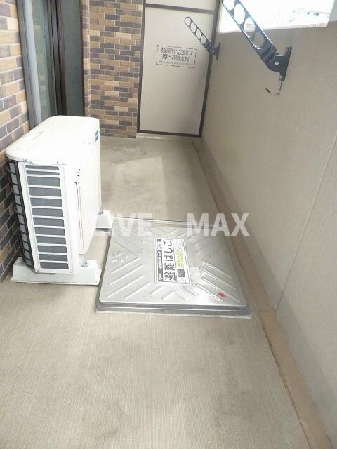 アスヴェル京都烏丸五条の物件内観写真