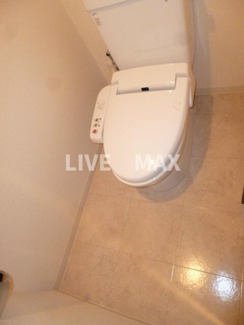 アスヴェル京都烏丸五条の物件内観写真