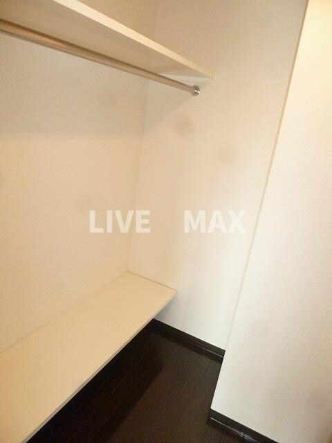 アスヴェル京都烏丸五条の物件内観写真