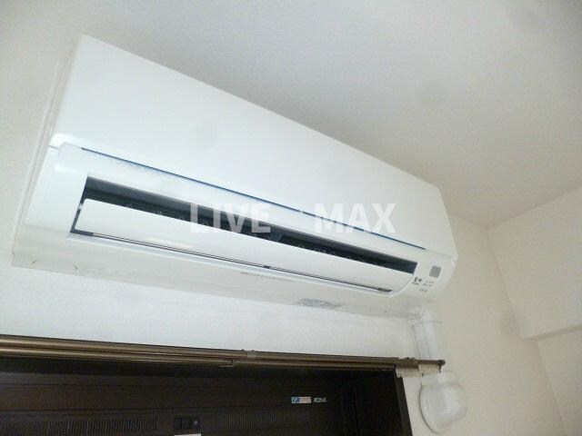 アスヴェル京都烏丸五条の物件内観写真