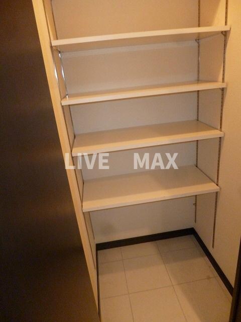 アスヴェル京都烏丸五条の物件内観写真