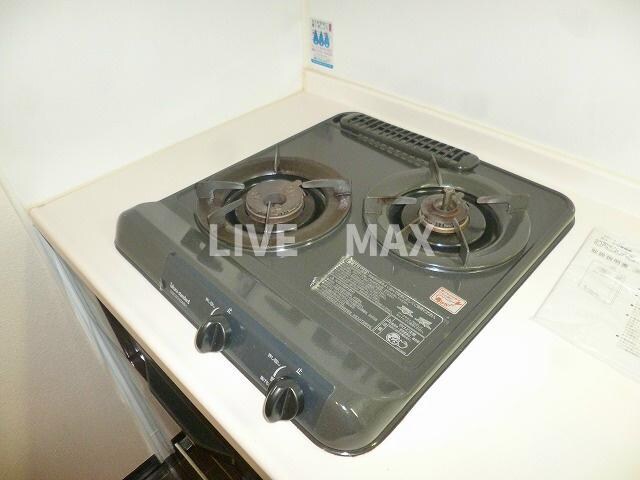 アスヴェル京都烏丸五条の物件内観写真