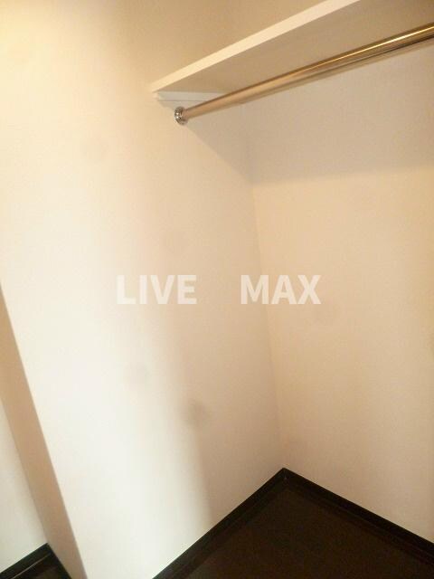 アスヴェル京都烏丸五条の物件内観写真