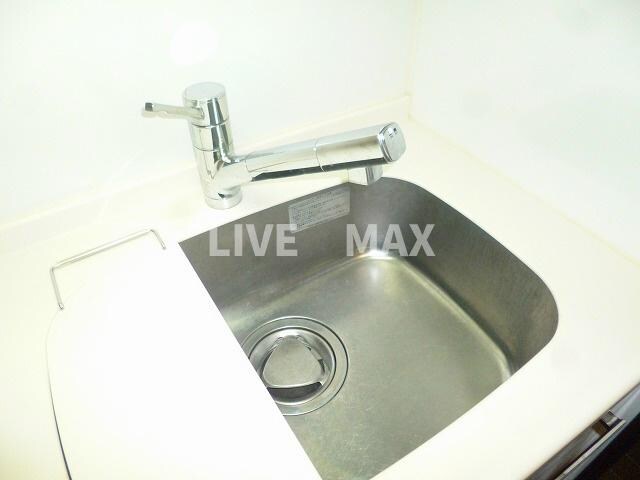 アスヴェル京都烏丸五条の物件内観写真