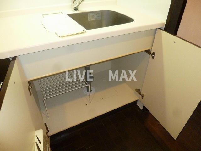 アスヴェル京都烏丸五条の物件内観写真