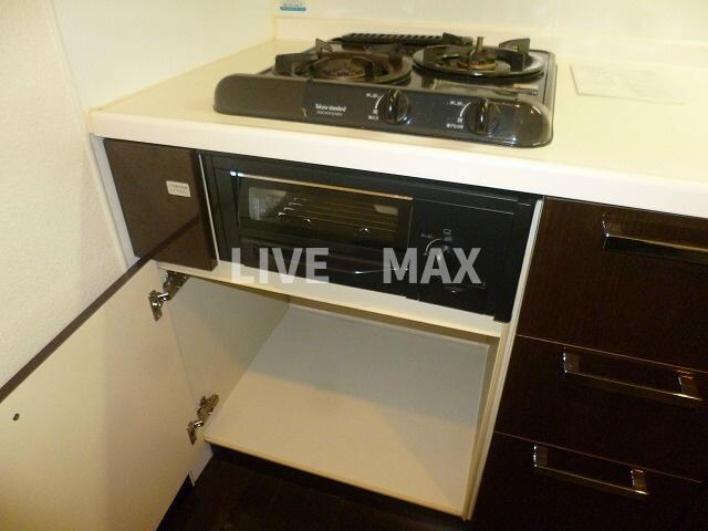 アスヴェル京都烏丸五条の物件内観写真