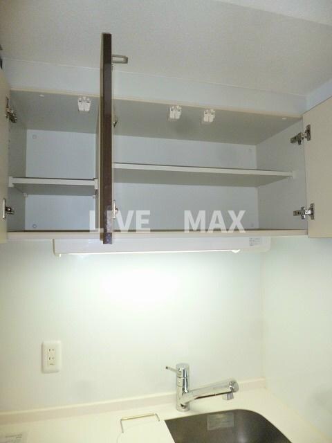 アスヴェル京都烏丸五条の物件内観写真