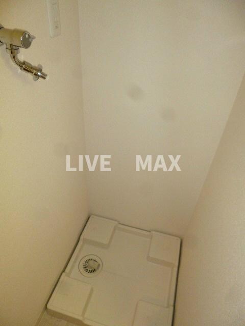 アスヴェル京都烏丸五条の物件内観写真