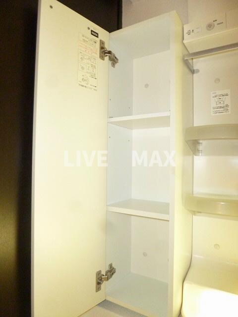 アスヴェル京都烏丸五条の物件内観写真