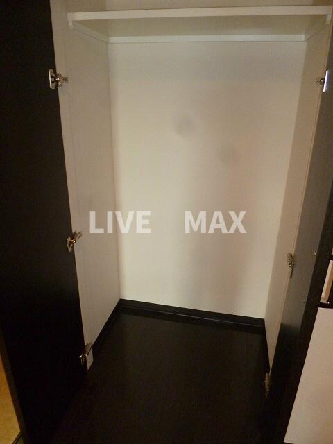 アスヴェル京都烏丸五条の物件内観写真