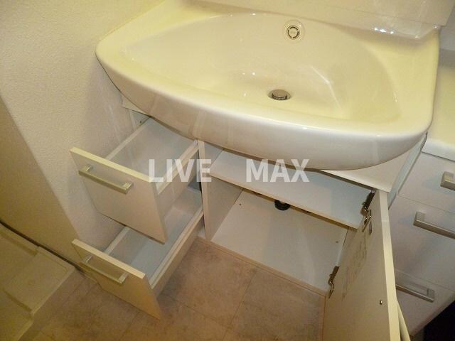 アスヴェル京都烏丸五条の物件内観写真