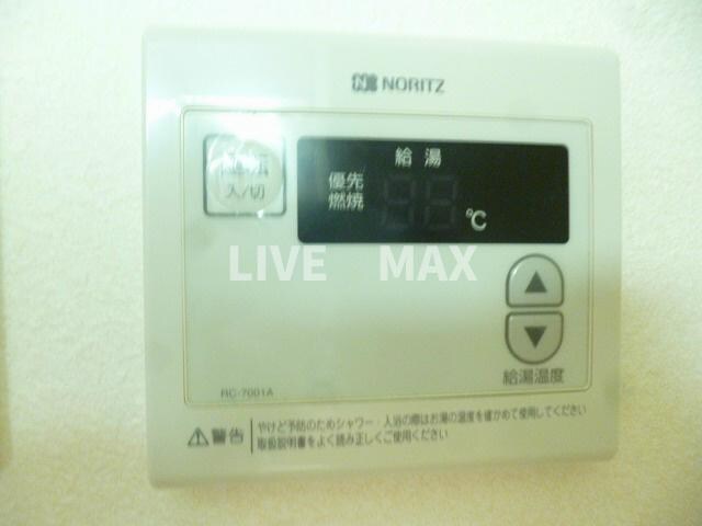 アスヴェル京都烏丸五条の物件内観写真