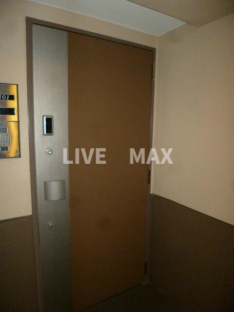 アスヴェル京都烏丸五条の物件内観写真