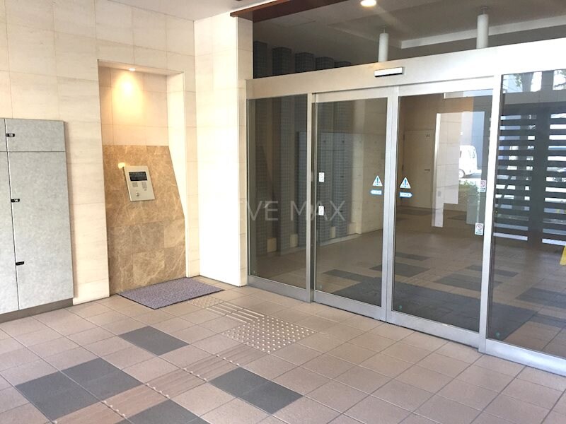 京都駅 徒歩3分 6階の物件外観写真