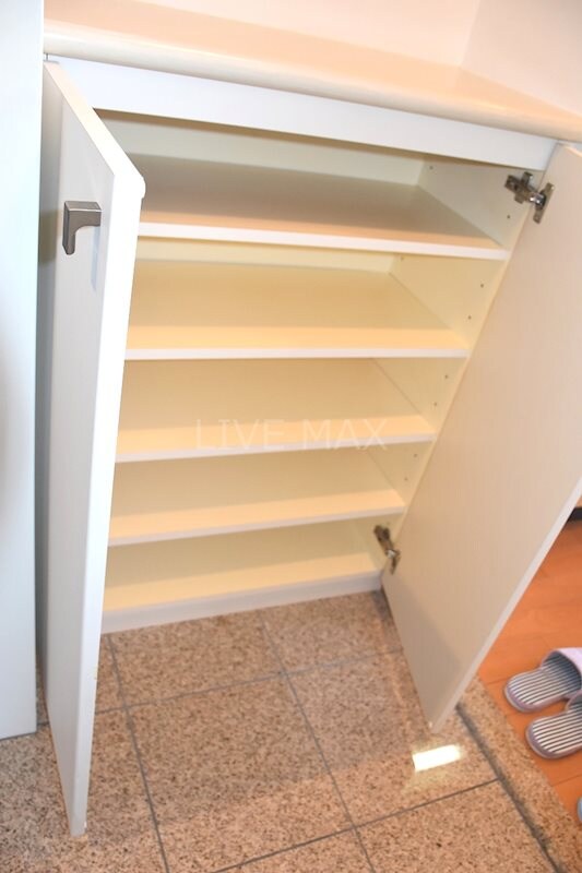 京都駅 徒歩3分 6階の物件内観写真