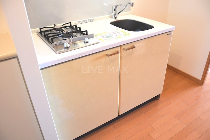 京都駅 徒歩3分 6階の物件内観写真