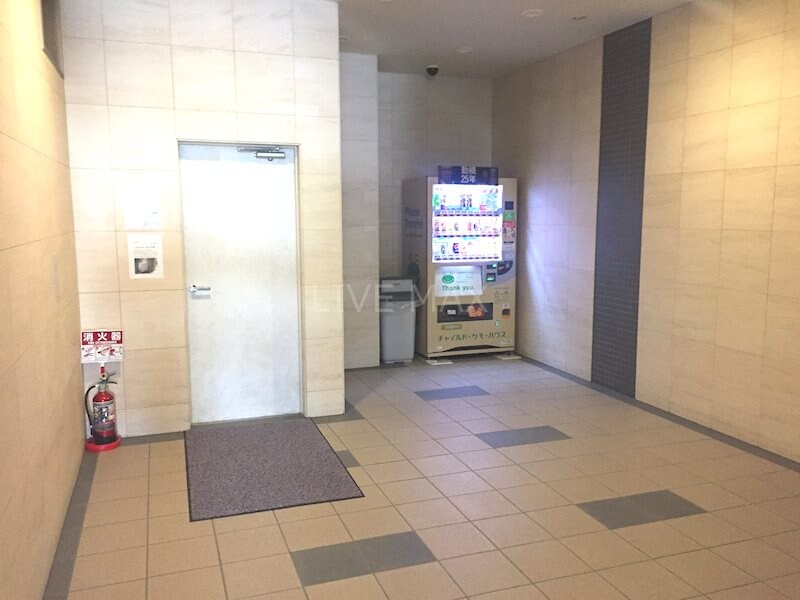 京都駅 徒歩3分 6階の物件外観写真