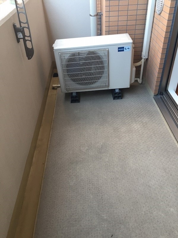 京都駅 徒歩3分 6階の物件内観写真