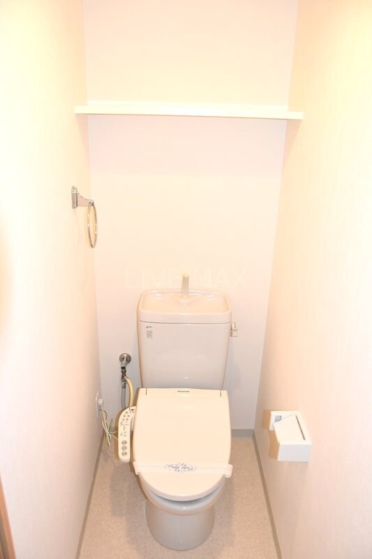 京都駅 徒歩3分 6階の物件内観写真