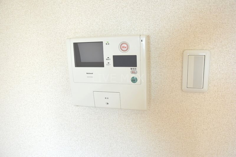 京都駅 徒歩3分 6階の物件内観写真