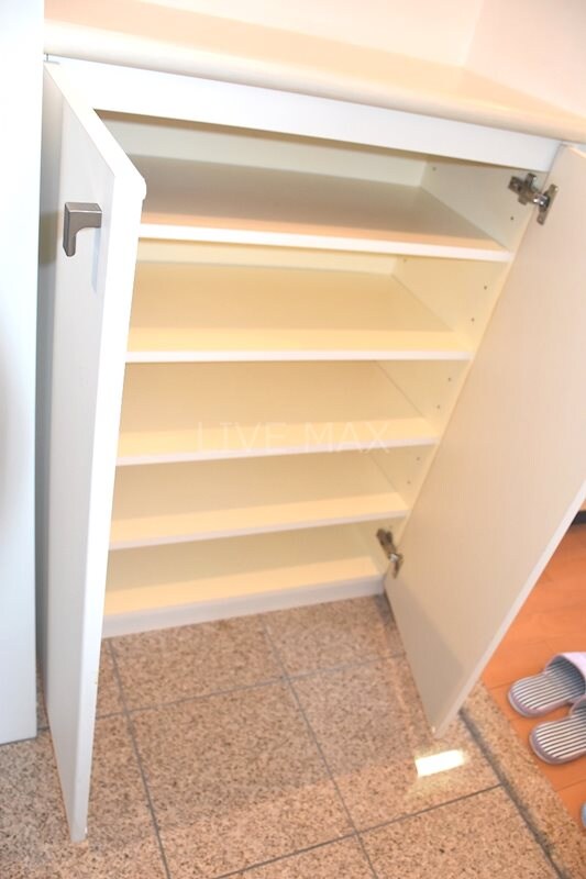 京都駅 徒歩3分 6階の物件内観写真