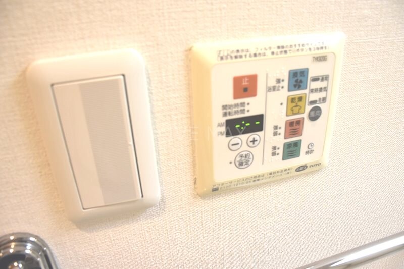 京都駅 徒歩3分 6階の物件内観写真