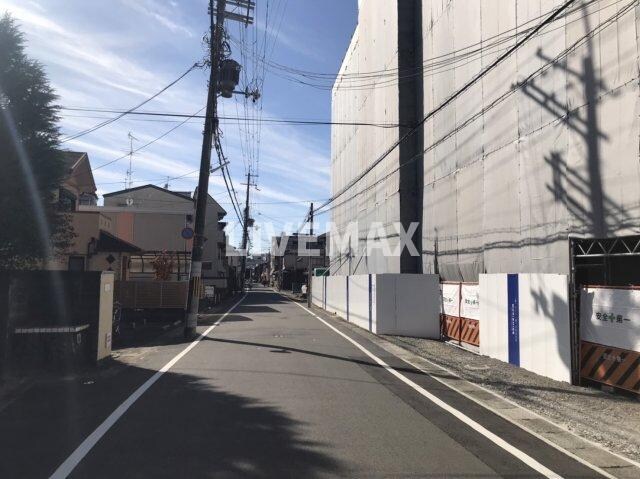 ベラジオ雅び京都洛北ガーデンの物件内観写真