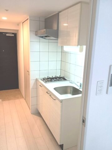 エスリード京都梅小路の物件内観写真