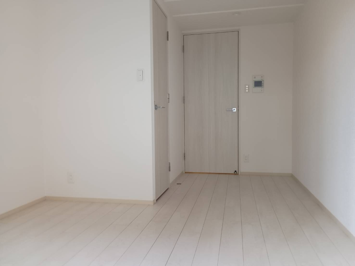 エスリード京都梅小路の物件内観写真