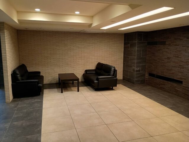 エスリード京都梅小路の物件外観写真