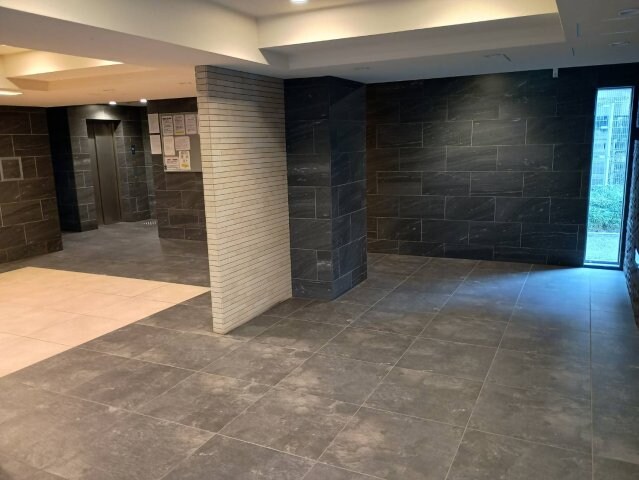 エスリード京都梅小路の物件外観写真