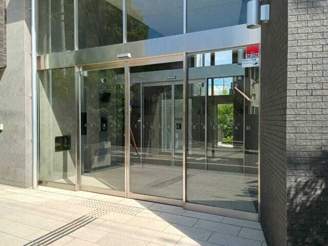 エスリード京都梅小路の物件外観写真