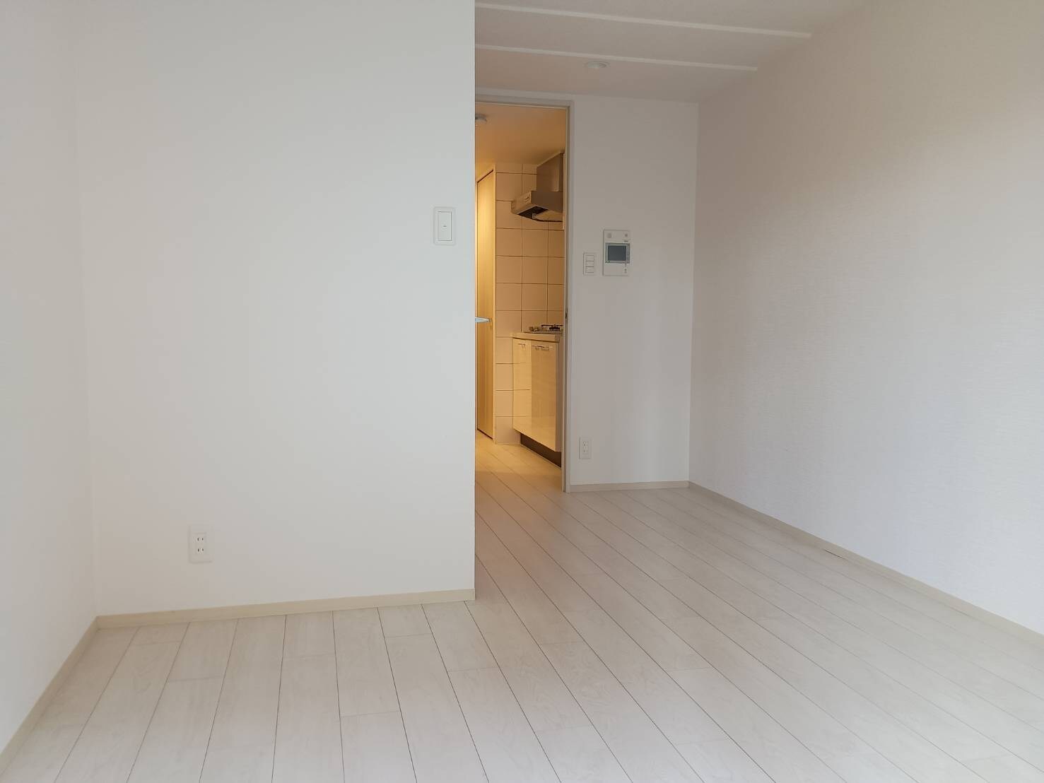 エスリード京都梅小路の物件内観写真