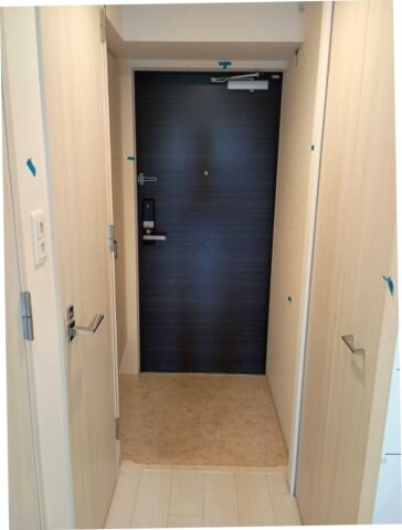 エスリード京都梅小路の物件内観写真