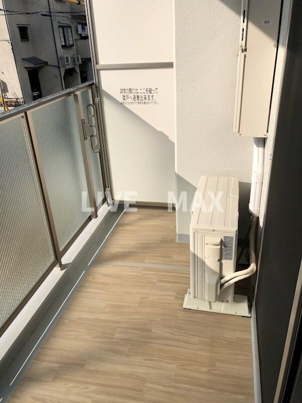 エスリード京都梅小路の物件内観写真