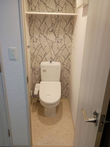 エスリード京都梅小路の物件内観写真