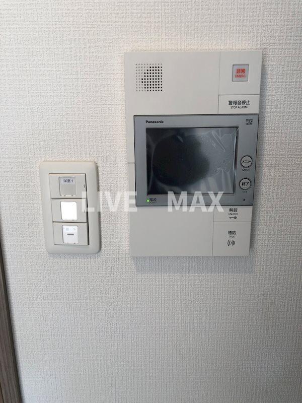 エスリード京都梅小路の物件内観写真