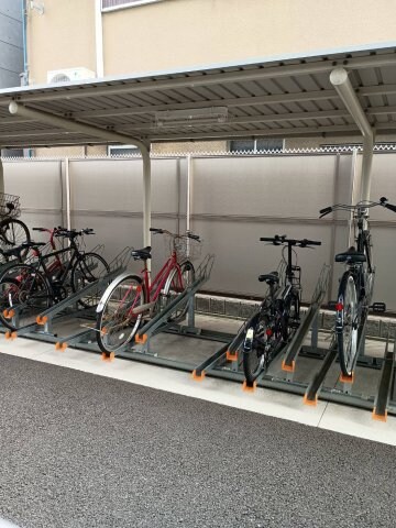 エスリード京都梅小路の物件内観写真